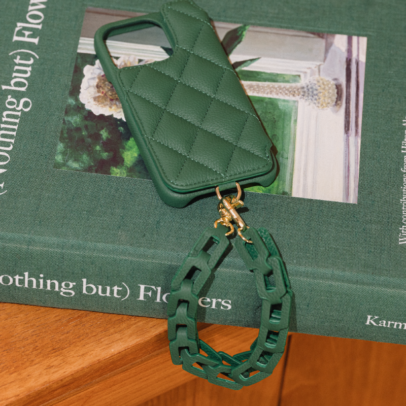 Hand STRAP Rectangle