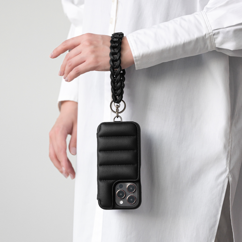 Hand STRAP Symbole