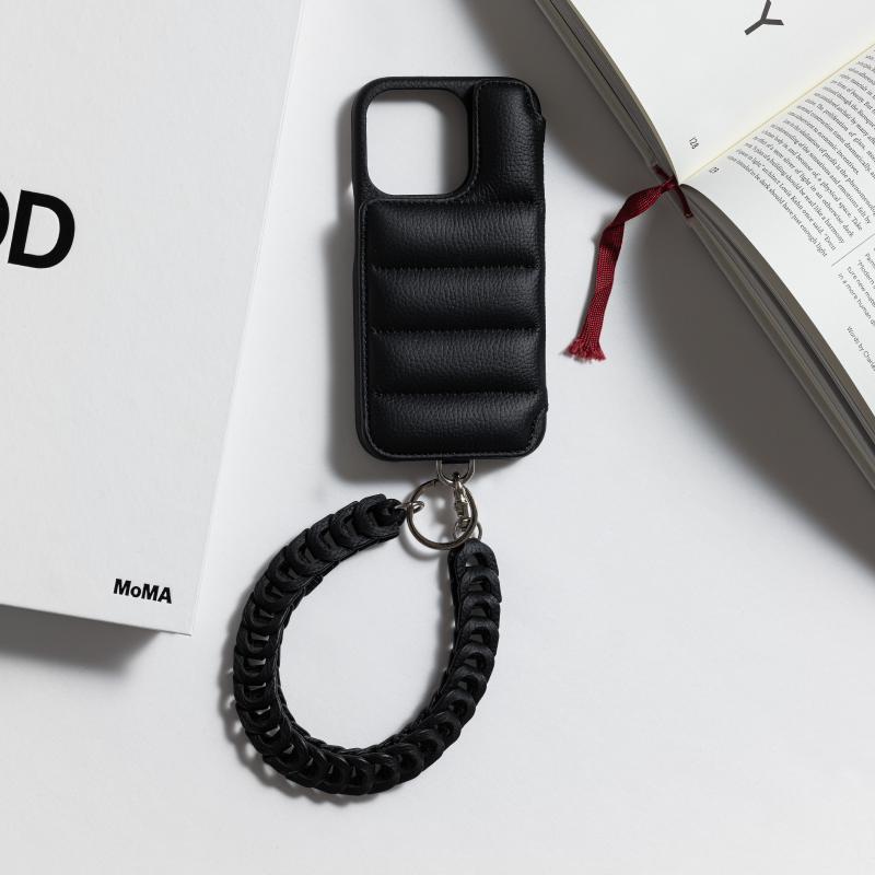Hand STRAP Symbole