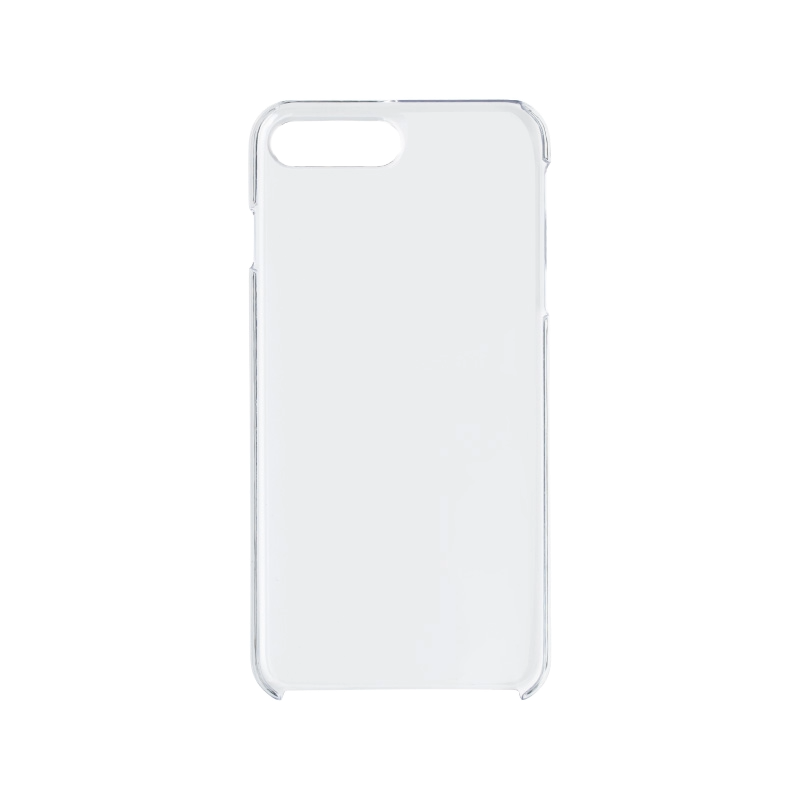 クリアケース iPhone8Plus/7Plus