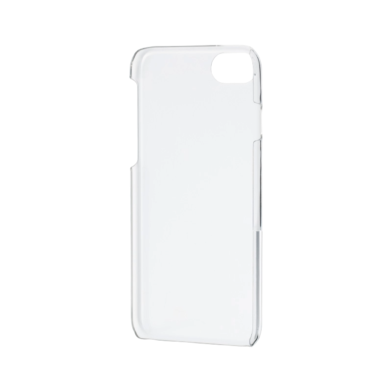 クリアケース iPhoneSE3/SE2/8/7/6s