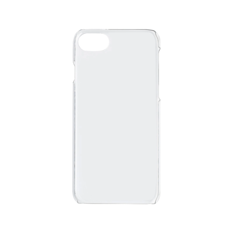 クリアケース iPhoneSE3/SE2/8/7/6s