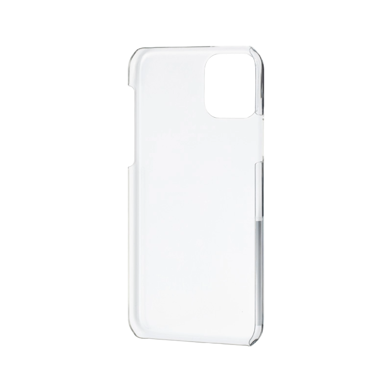 クリアケース iPhone11Pro