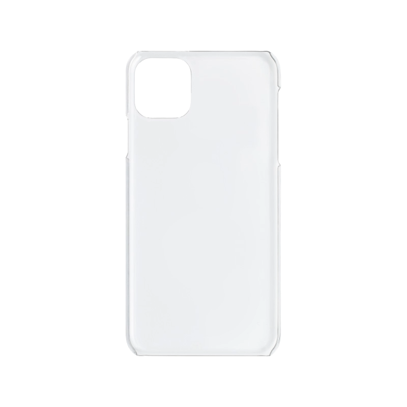 クリアケース iPhone11ProMax