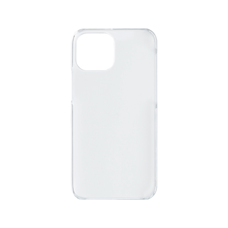 クリアケース iPhone12Pro/iPhone12