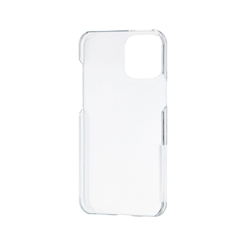 クリアケース iPhone12mini