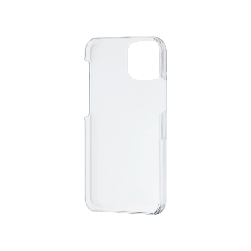 クリアケース iPhone13Pro
