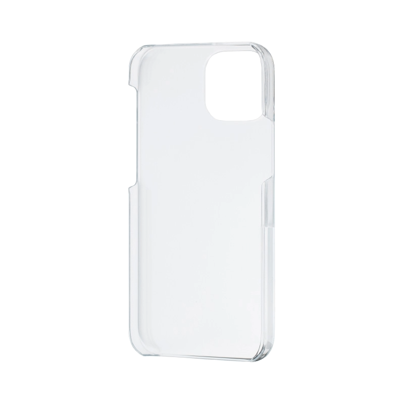 クリアケース iPhone13