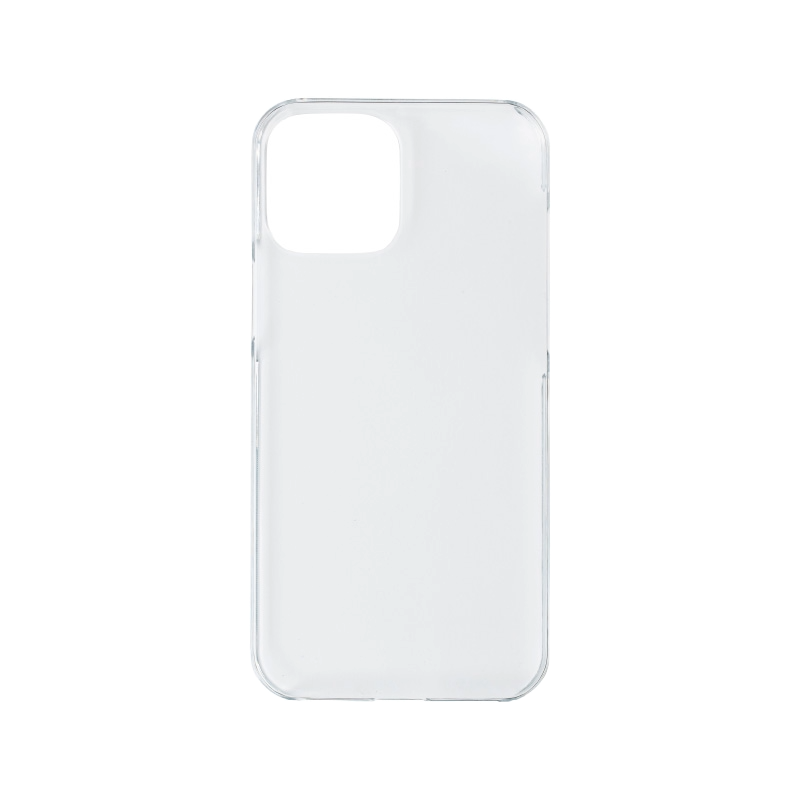 クリアケース iPhone13