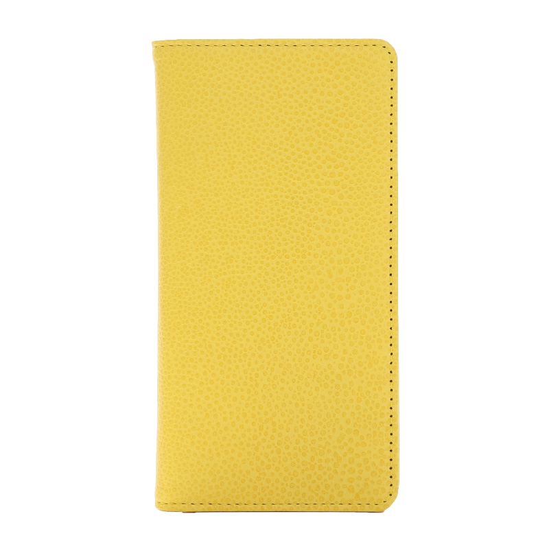 #カラー_ヴィブラントイエロー