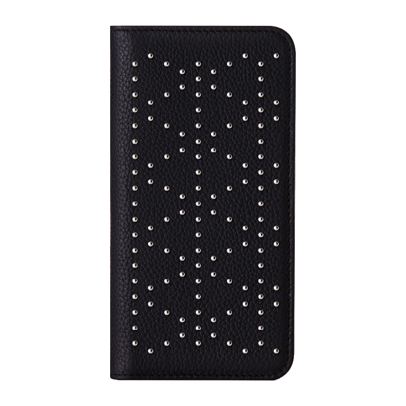 #カラー_ブラック×シルバー