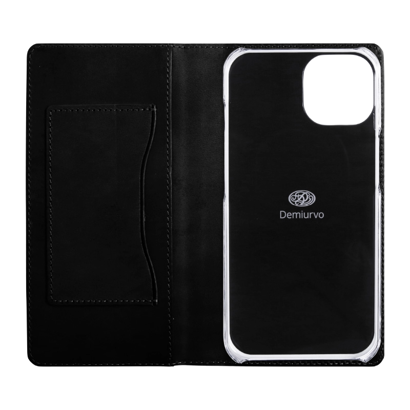 PEBBLY iPhone12 Pro/iPhone12