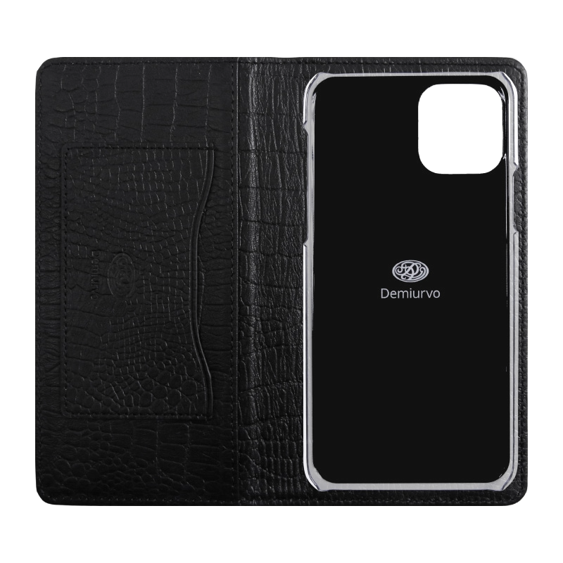 REMY CROCO iPhone12 Pro/iPhone12