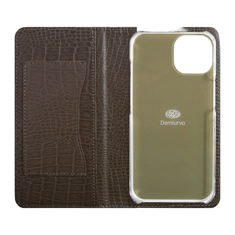 REMY CROCO iPhone12 Pro/iPhone12