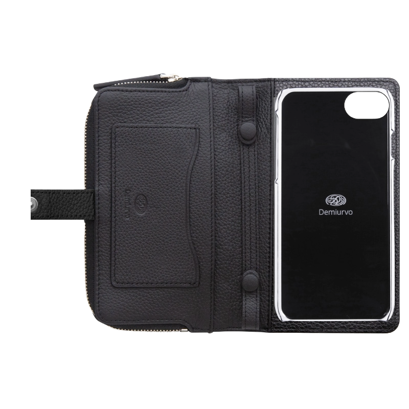 REMY POCHE iPhoneSE3/SE2/8/7/6s/6