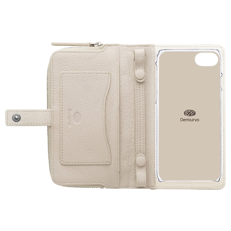 REMY POCHE iPhoneSE3/SE2/8/7/6s/6