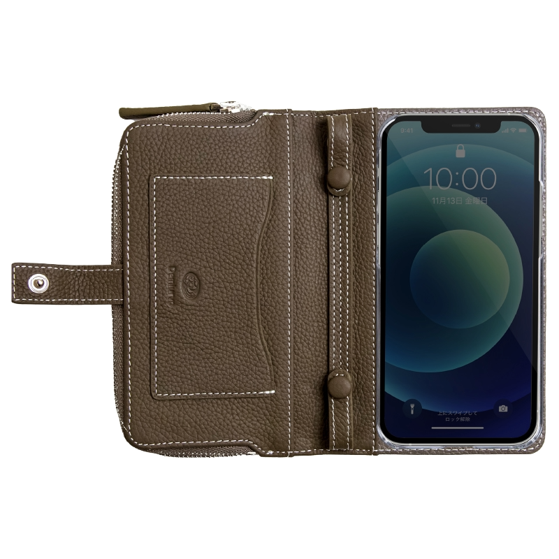 REMY POCHE FLAT iPhone 11 Pro