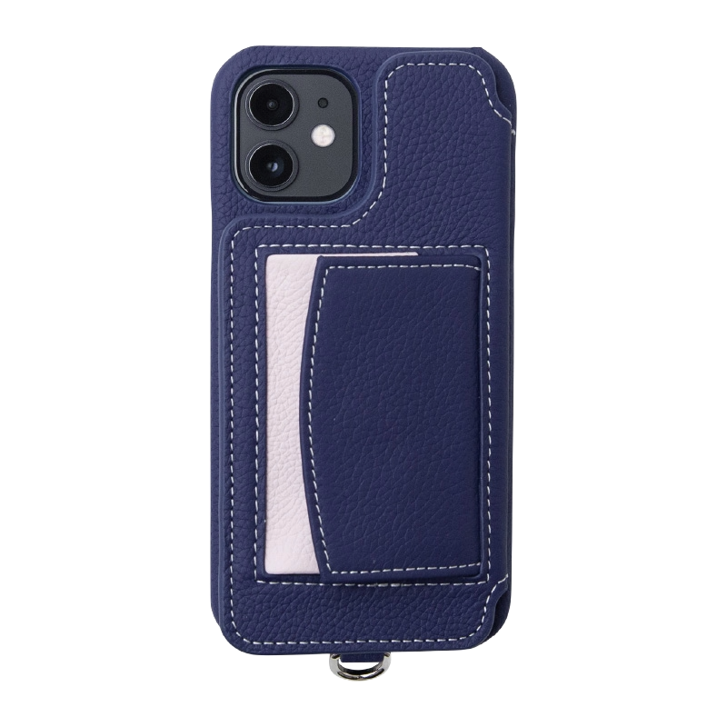 #カラー_ディープブルー×ローズ