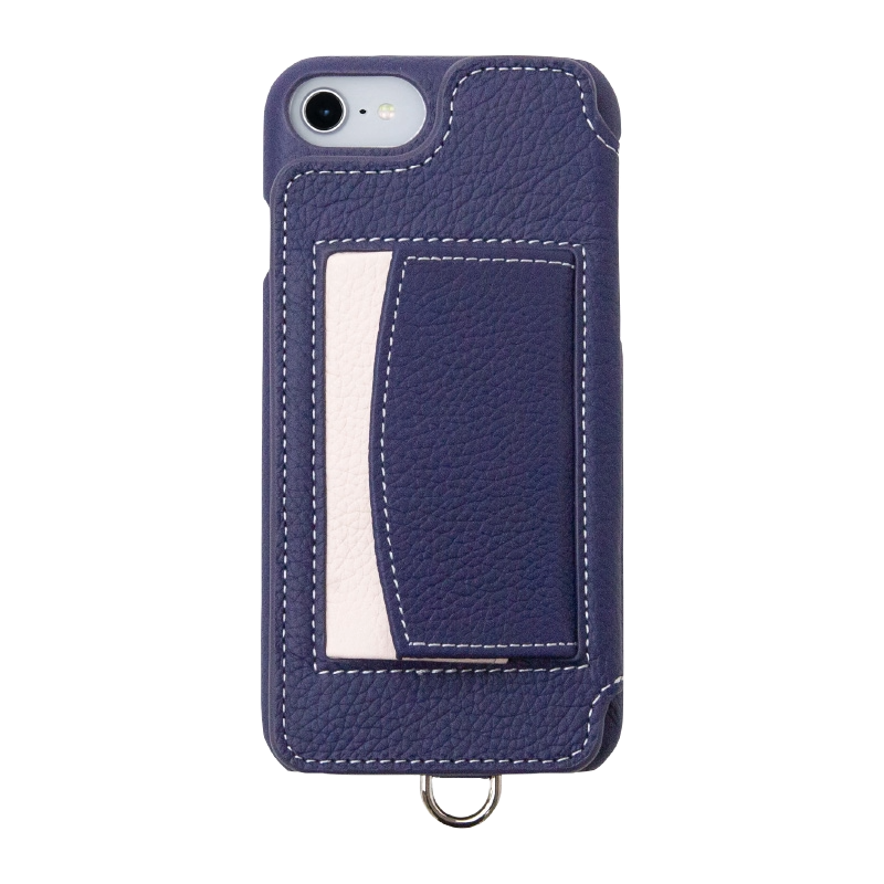 #カラー_ディープブルー×ローズ