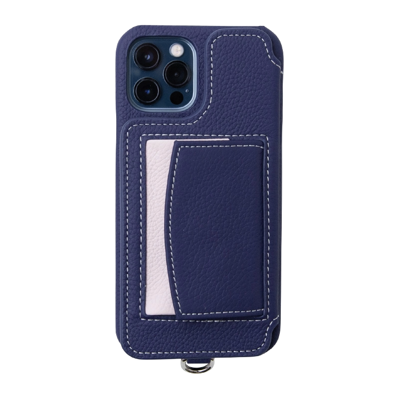 #カラー_ディープブルー×ローズ