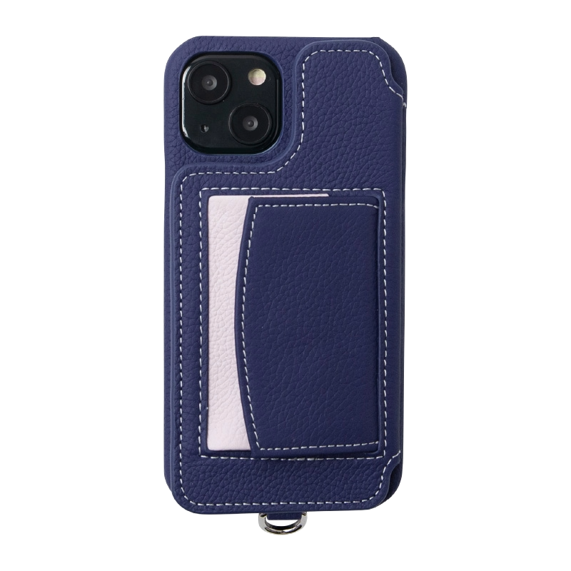 #カラー_ディープブルー×ローズ