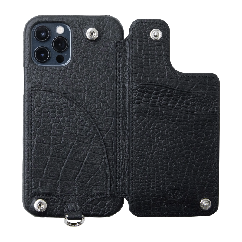 POCHE CROCO iPhone 11 Pro