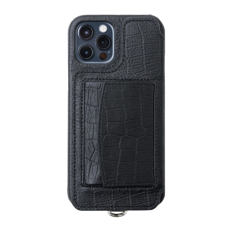 POCHE CROCO iPhone 11 Pro