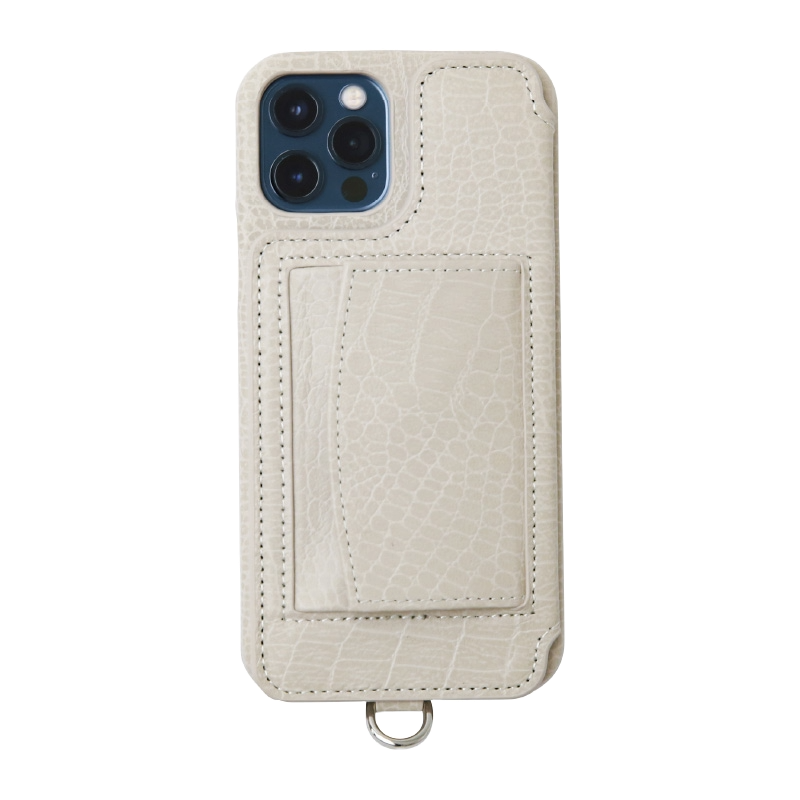 POCHE CROCO iPhone 11 Pro
