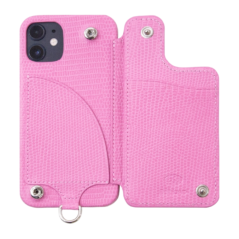 POCHE Lizard iPhone 12 mini