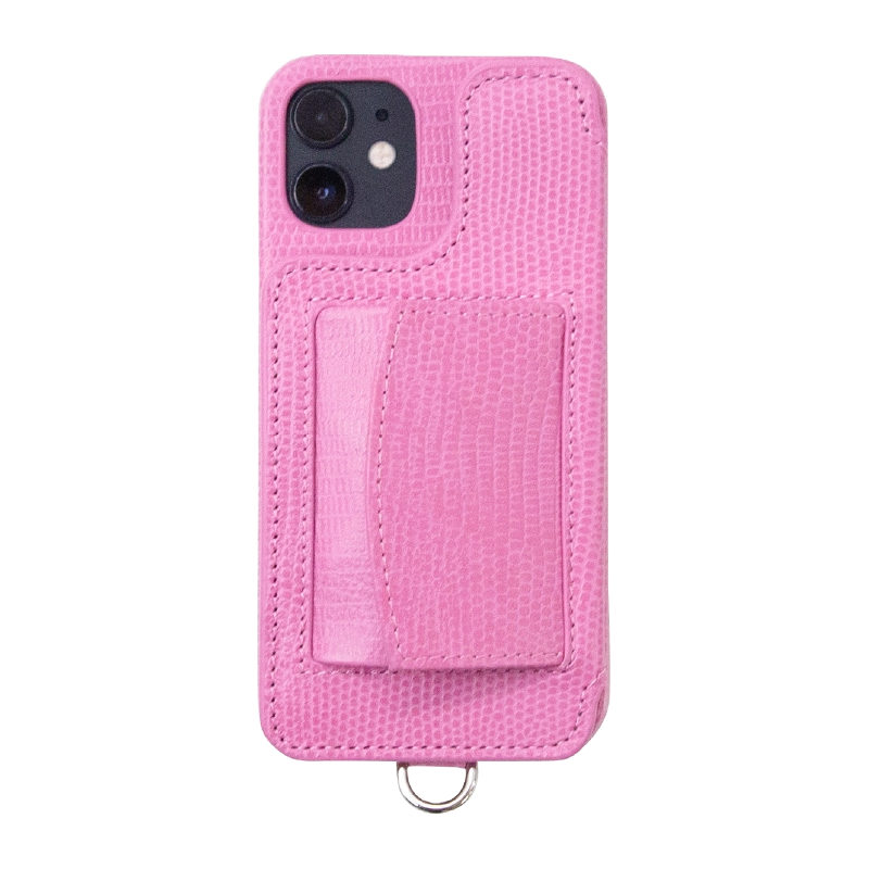 POCHE Lizard iPhone12mini