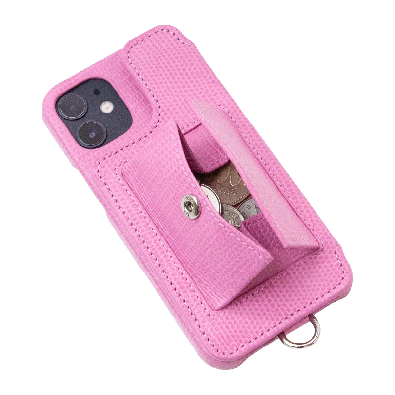 POCHE Lizard iPhone 12 mini