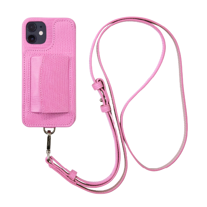 POCHE Lizard iPhone 12 mini