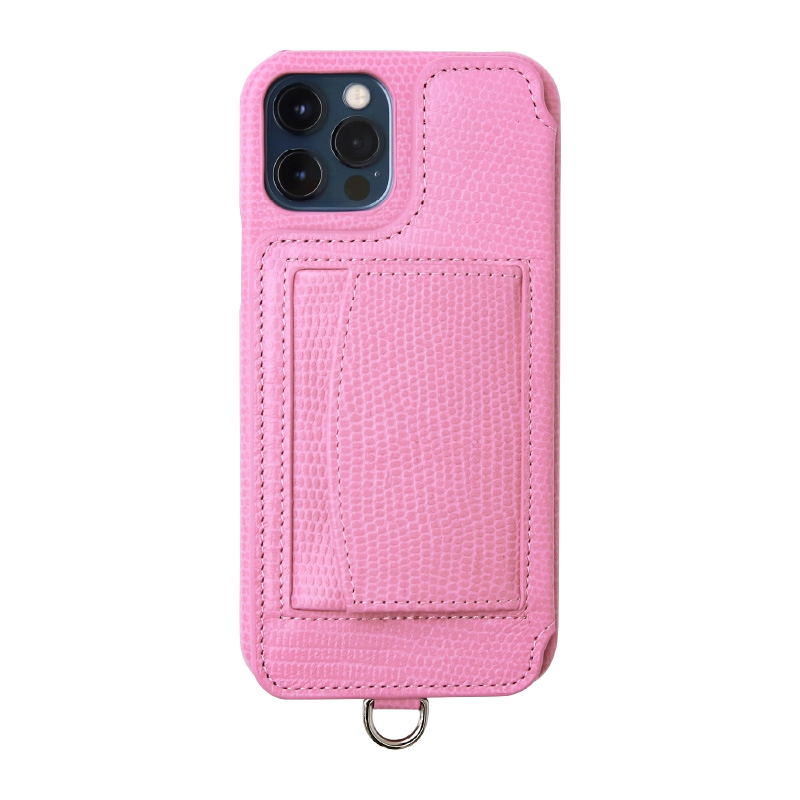 POCHE Lizard iPhone12 Pro Max