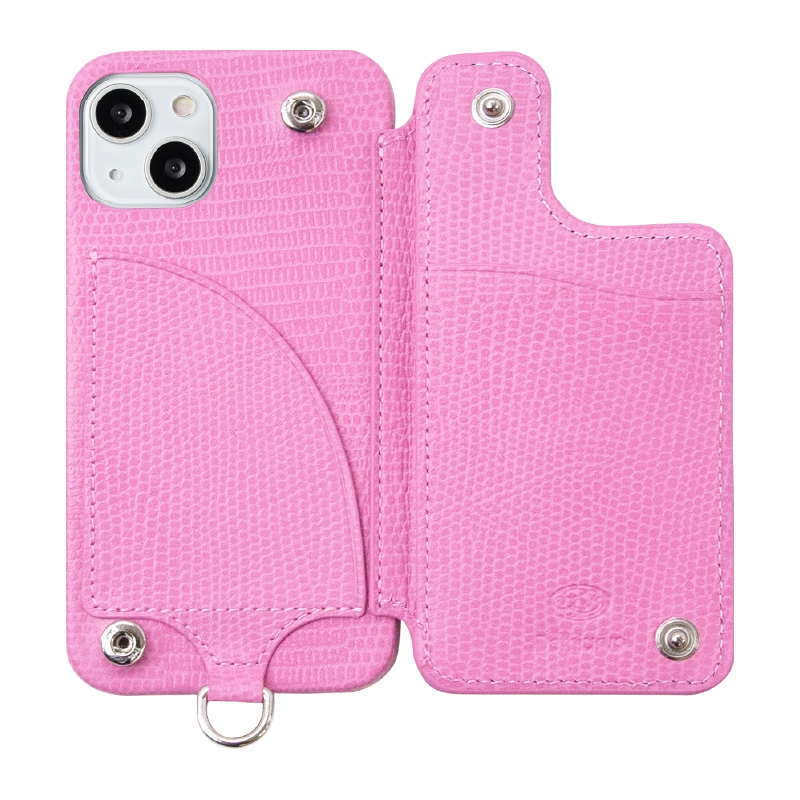 POCHE Lizard iPhone 13