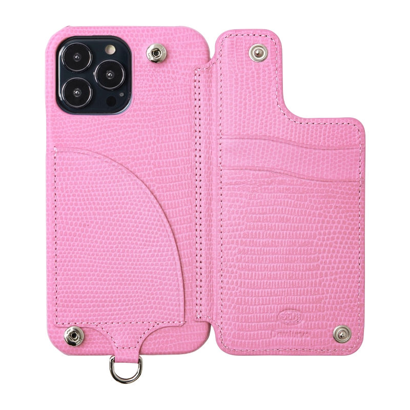 POCHE Lizard iPhone 13 Pro