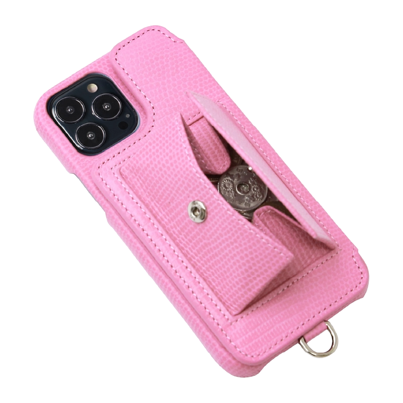 POCHE Lizard iPhone 13 Pro