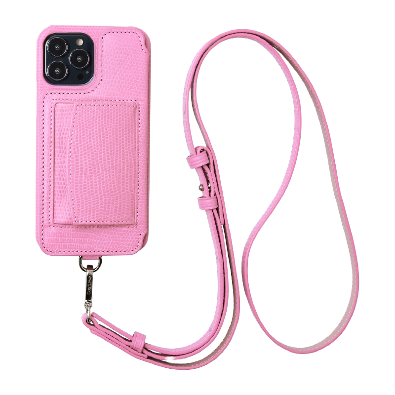 POCHE Lizard iPhone 13 Pro