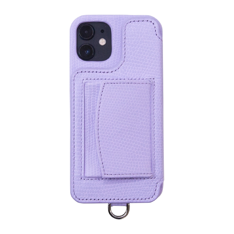 POCHE Lizard iPhone 12 mini