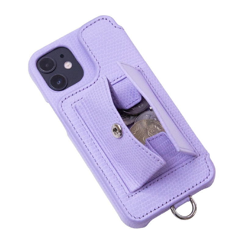 POCHE Lizard iPhone 12 mini