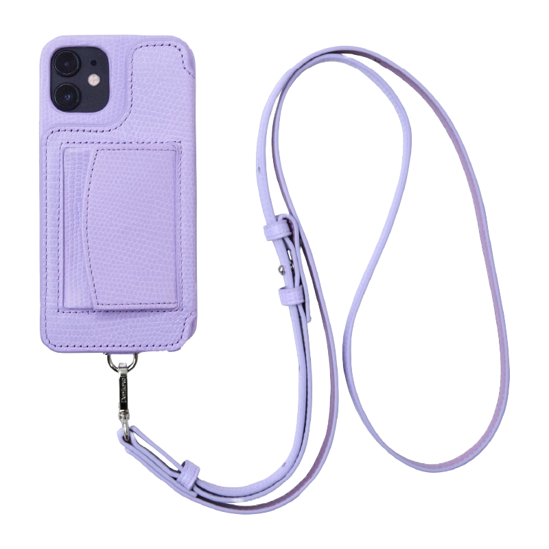 POCHE Lizard iPhone 12 mini