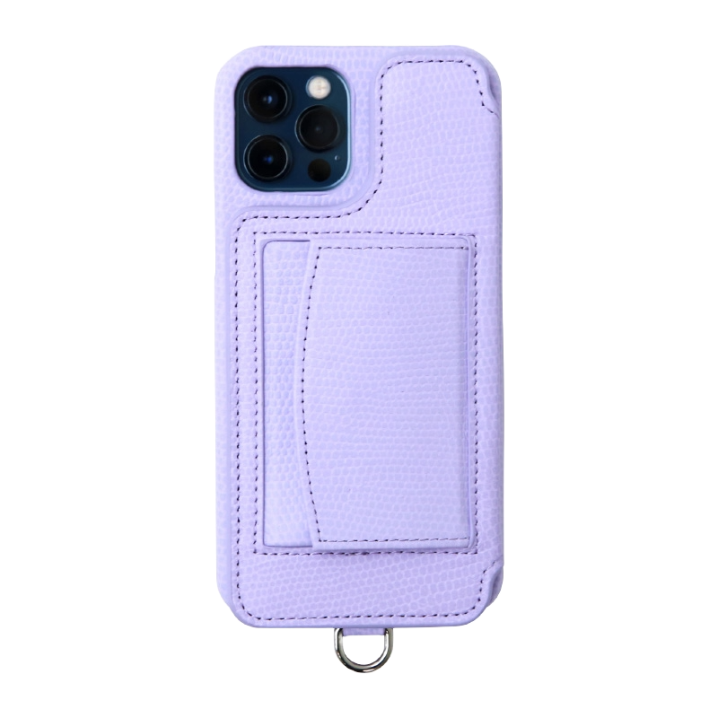 POCHE Lizard iPhone12 Pro Max