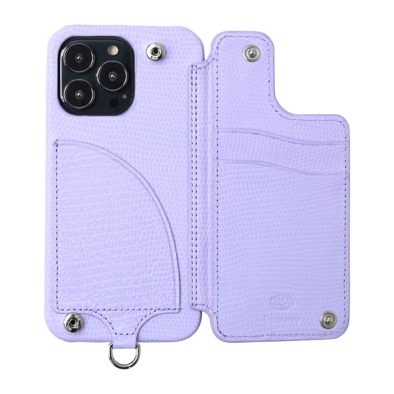 POCHE Lizard iPhone 13 Pro