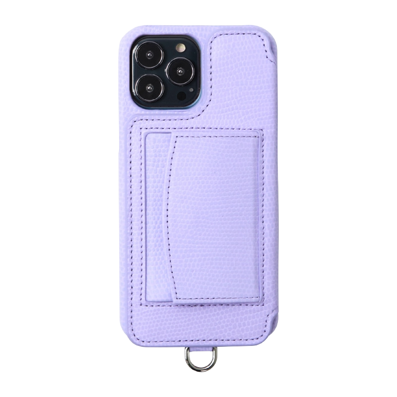 POCHE Lizard iPhone 13 Pro