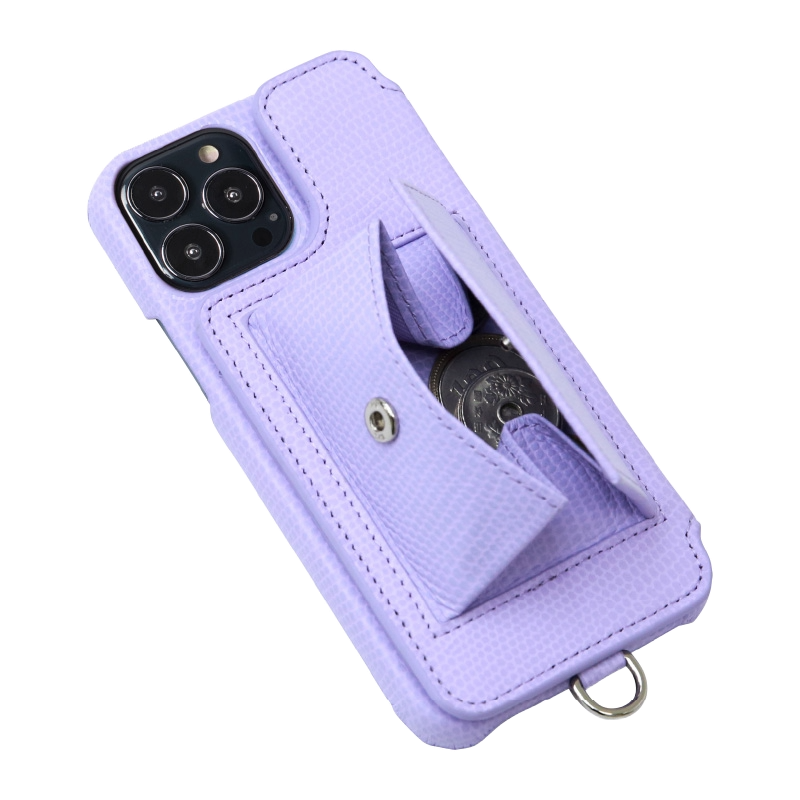 POCHE Lizard iPhone 13 Pro