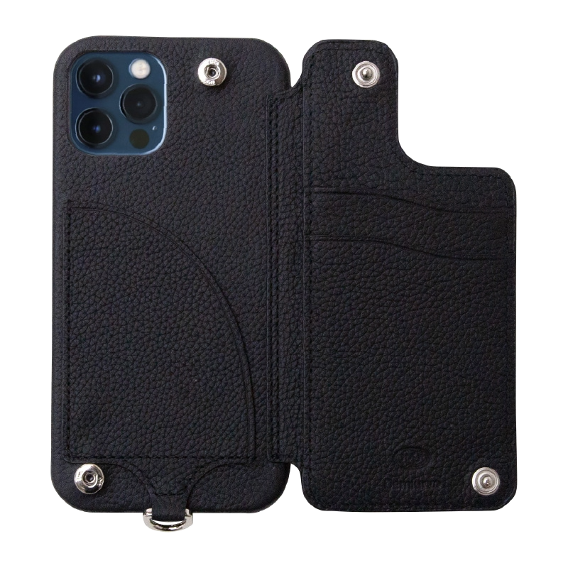 POCHE FLAT iPhone12 Pro Max