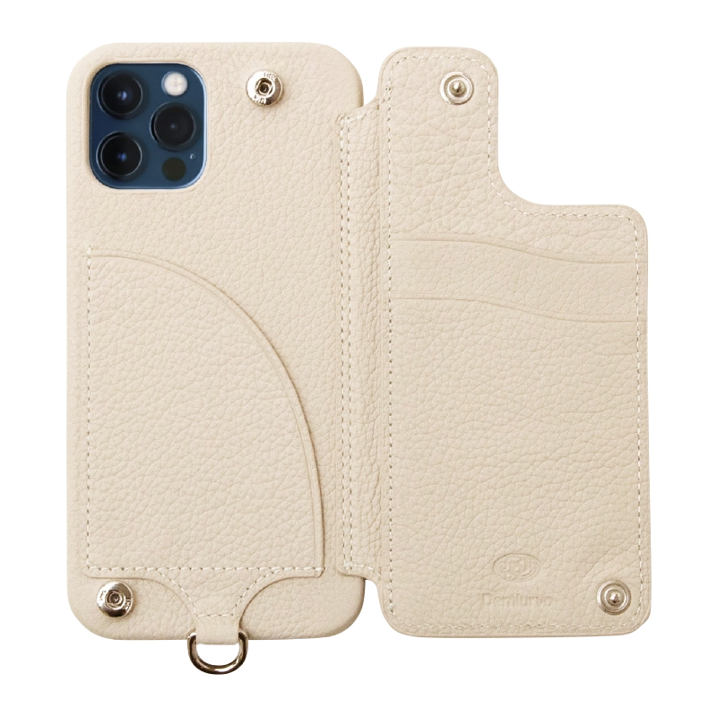 POCHE FLAT iPhone12 Pro/iPhone12