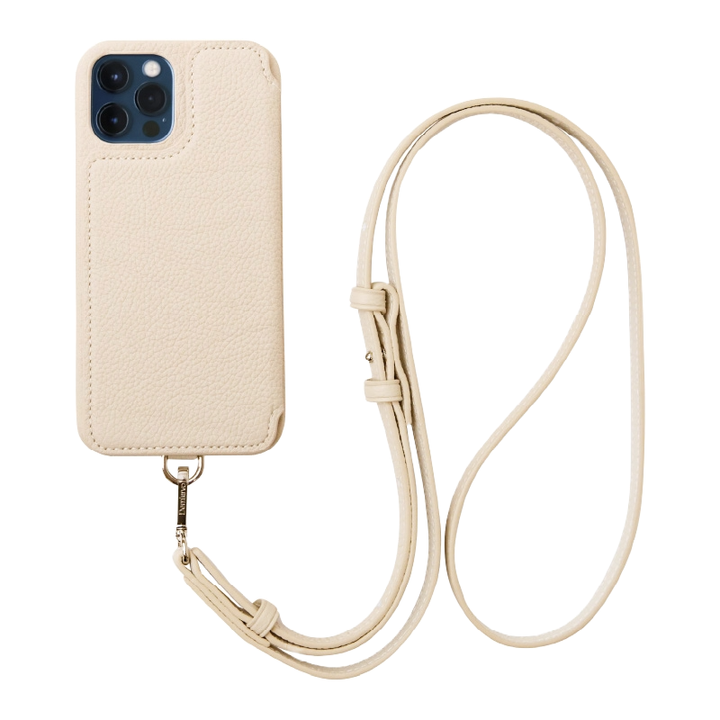 POCHE FLAT iPhone12 Pro/iPhone12