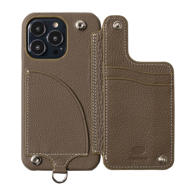 POCHE FLAT iPhone13 Pro Max