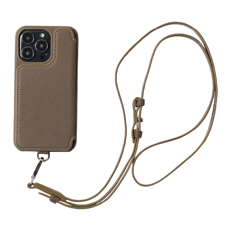POCHE FLAT iPhone13 Pro Max