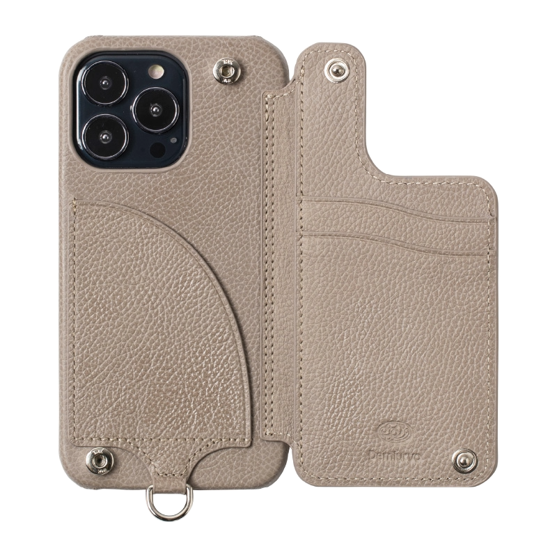 POCHE FLAT iPhone13 Pro Max